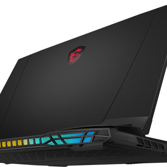 MSI Titan GT77HX 13VI (GT77HX 13VI-048PL)