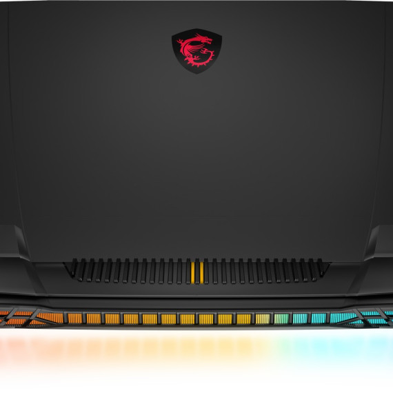 MSI Titan GT77HX 13VI (GT77HX 13VI-048PL)
