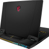 MSI Titan GT77HX 13VI (GT77HX 13VI-048PL)