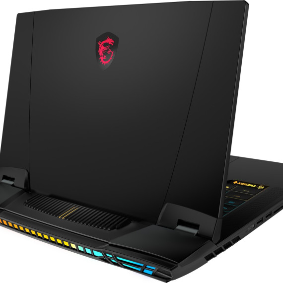 MSI Titan GT77HX 13VI (GT77HX 13VI-048PL)
