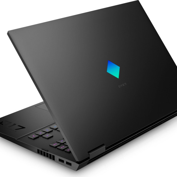 HP OMEN 17-ck2001 (837W7UA)
