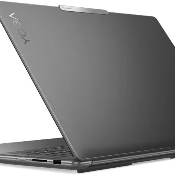 Lenovo Yoga Pro 9 16IRP8 Storm Grey (83BY004BRM)