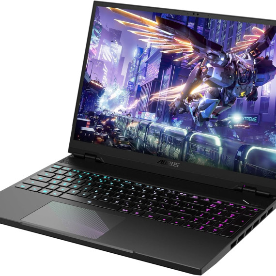 GIGABYTE AORUS (16 BKF-73US654SH)