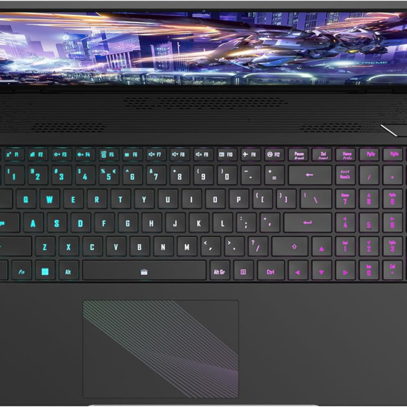 GIGABYTE AORUS (16 BKF-73US654SH)