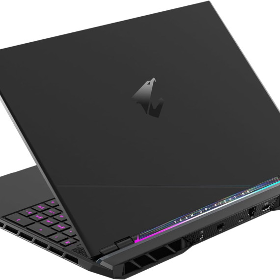 GIGABYTE AORUS (16 BKF-73US654SH)