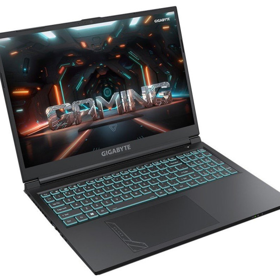 GIGABYTE G6 KF (KF-H3EE853SD)