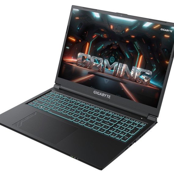 GIGABYTE G6 KF (KF-H3EE853SD)