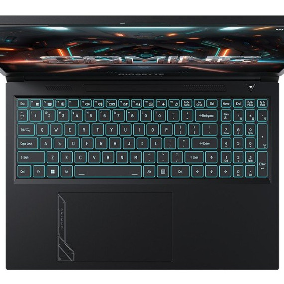 GIGABYTE G6 KF (KF-H3EE853SD)