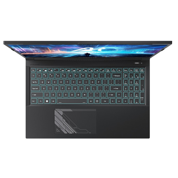 GIGABYTE G5 KF5 (G5_KF5-H3KZ354KD)