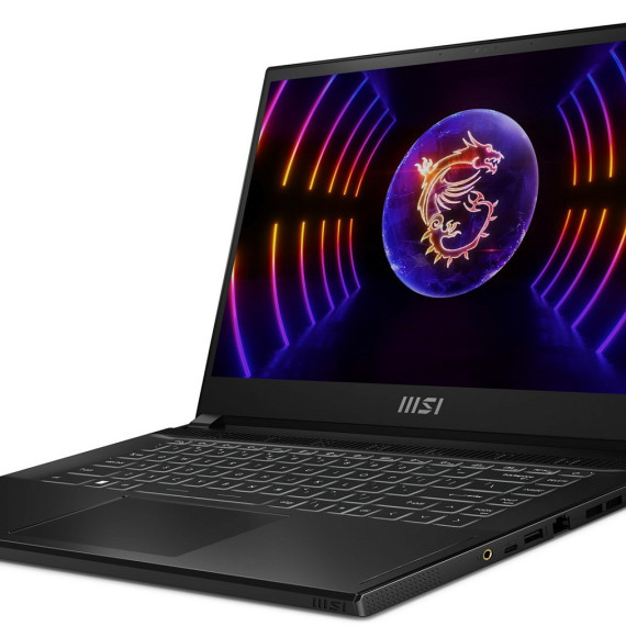 MSI Stealth 15 A13VF (A13VF-141US)