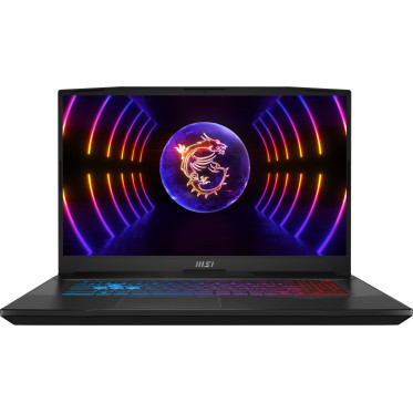 MSI Pulse 17 B13VGK-887US (PULSE1713887)