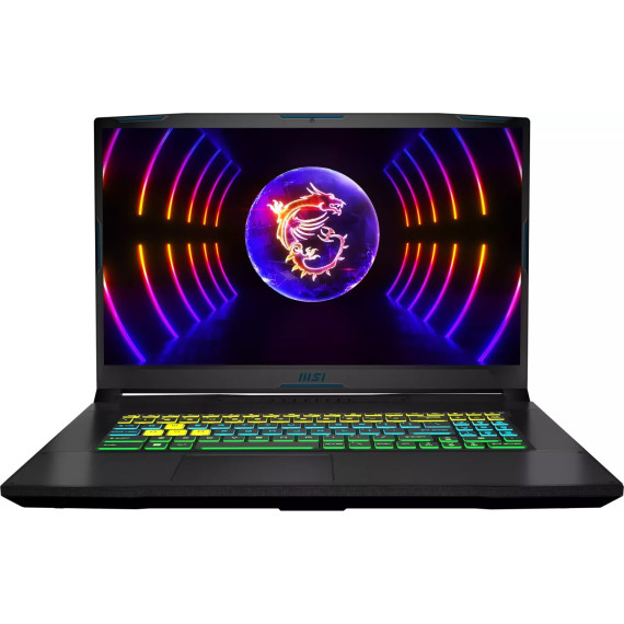 MSI Crosshair 17 C12VG (C12VG-278PL)