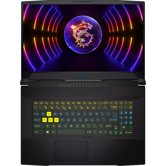 MSI Crosshair 17 C12VG (C12VG-278PL)