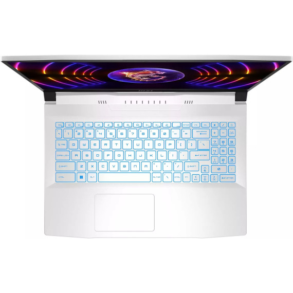 MSI Sword 15 A12VF (A12VF-1299)