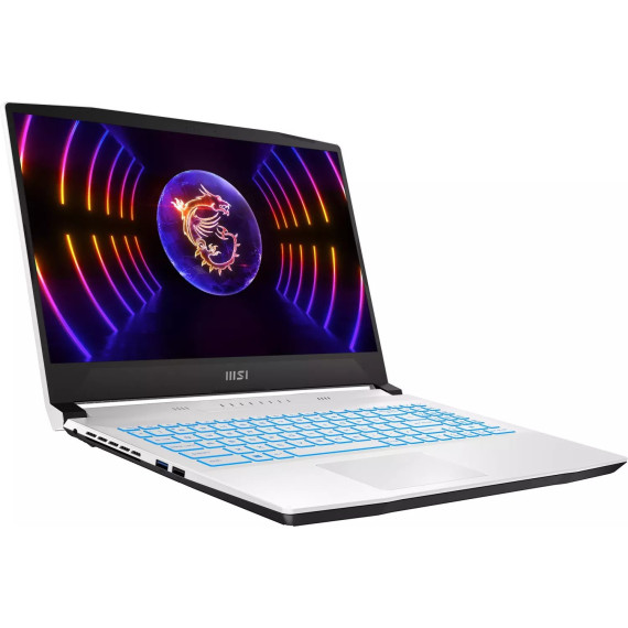 MSI Sword 15 A12VF (A12VF-1299)