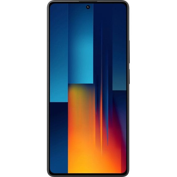 Xiaomi Poco M6 Pro 12/512GB Black EU
