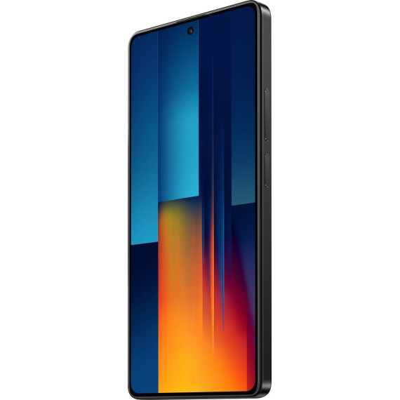 Xiaomi Poco M6 Pro 12/512GB Black EU