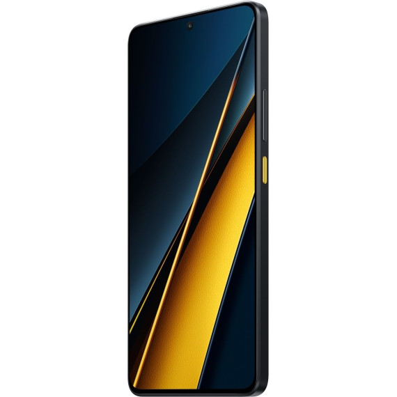 Xiaomi Poco X6 Pro 5G 12/512GB Yellow EU