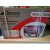 Бензиновый генератор DORATEX PGG-2.7 KW