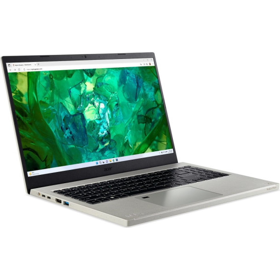 Acer Aspire Vero AV15-53P-37RG Cobblestone Gray (NX.KLLEU.003)