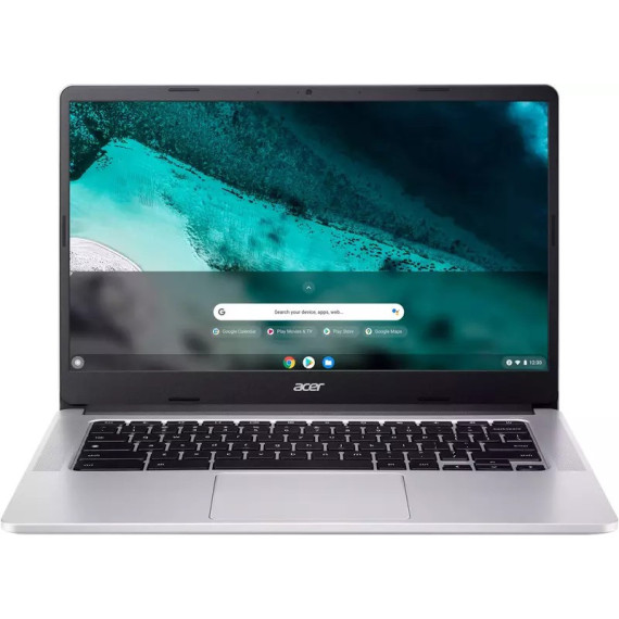 Acer Chromebook 314 CB314-3HT-P4EL Pure Silver (NX.KB5EU.001)