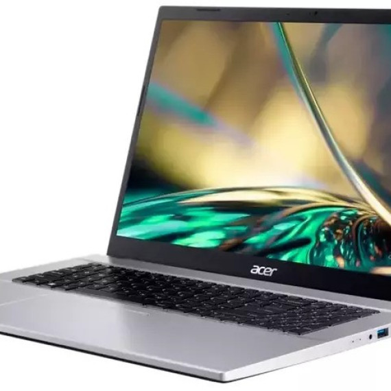 Acer Aspire 3 A317-54-386Z Pure Silver (NX.K9YEU.006)