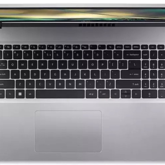 Acer Aspire 3 A317-54-386Z Pure Silver (NX.K9YEU.006)