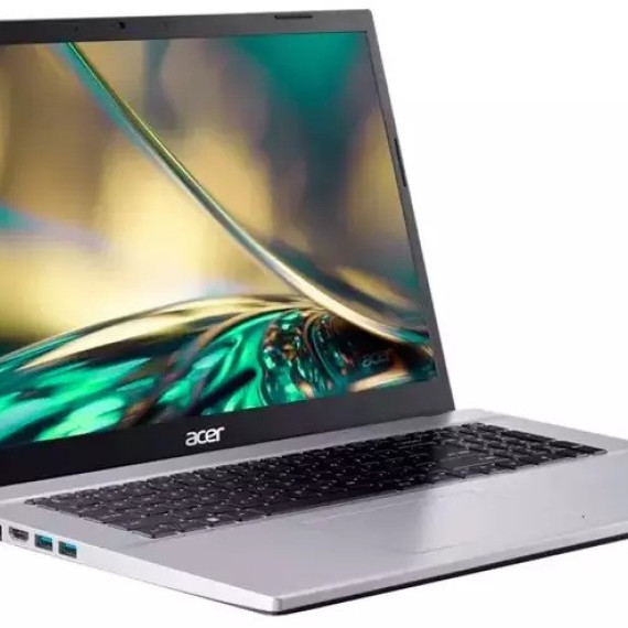 Acer Aspire 3 A317-54-386Z Pure Silver (NX.K9YEU.006)