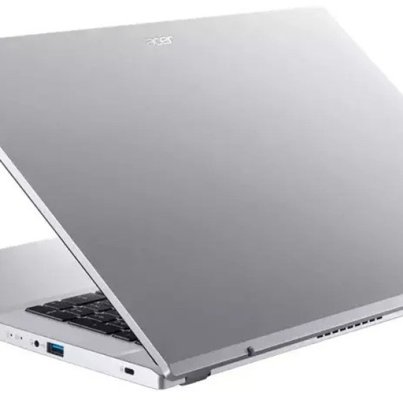 Acer Aspire 3 A317-54-386Z Pure Silver (NX.K9YEU.006)
