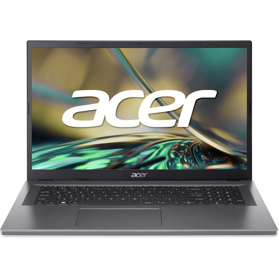 Acer Aspire 3 A317-55P-39P7 Steel Gray (NX.KDKEU.00K)