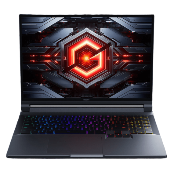 Xiaomi Redmi G Pro Gaming Laptop 2024 i9/16G/1T/4060 (JYU4564CN)