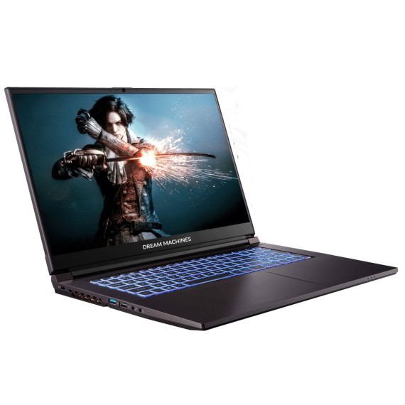 Dream Machines RG2050-17 (RG2050-17PL26)