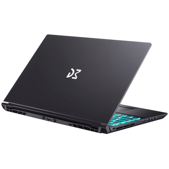 Dream Machines RS2080Q-15 Black (RS2080Q-15UA40)