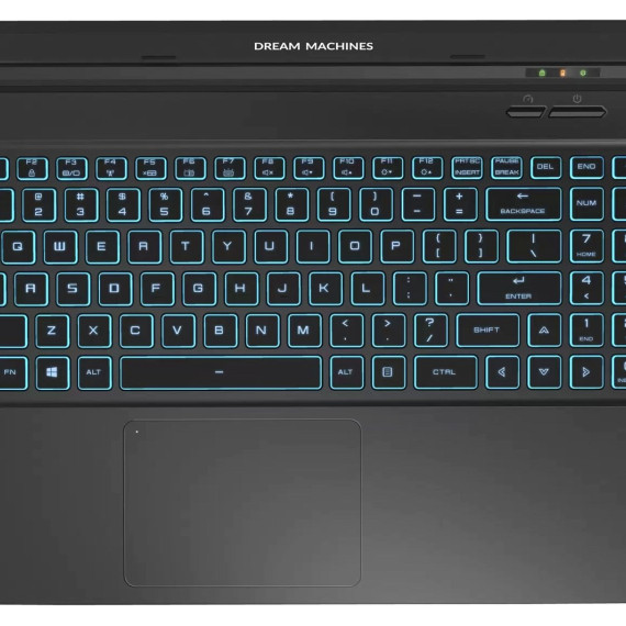 Dream Machines RG3050-15 (RG3050-15PL53)