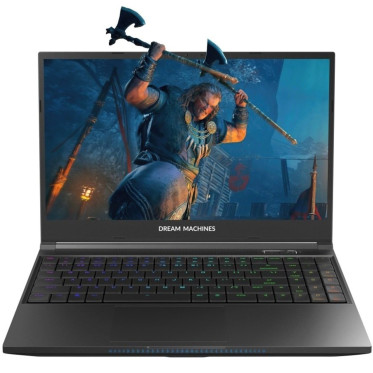 Dream Machines RG3070Ti-15 (RG3070TI-15UA21)