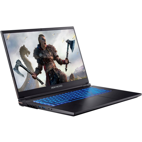 Dream Machines RS3080-17 Black (RS3080-17UA36)