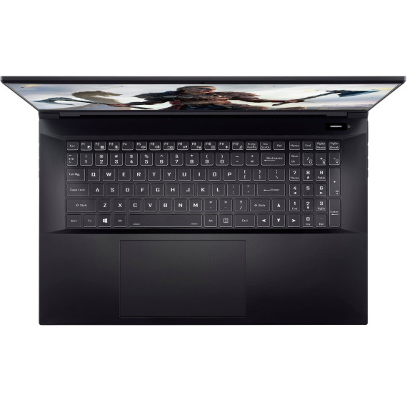 Dream Machines RS3080-17 Black (RS3080-17UA36)