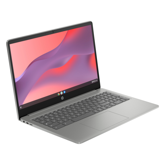 HP Chromebook Plus 15a-nb0033dx (8D616UA)