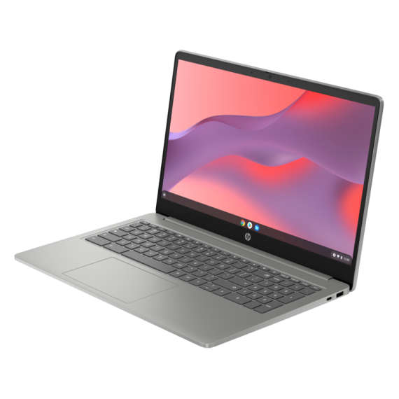 HP Chromebook Plus 15a-nb0033dx (8D616UA)