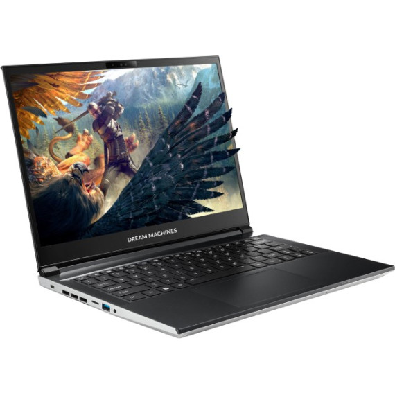 Dream Machines RG4050-14 (RG4050-14PL25)