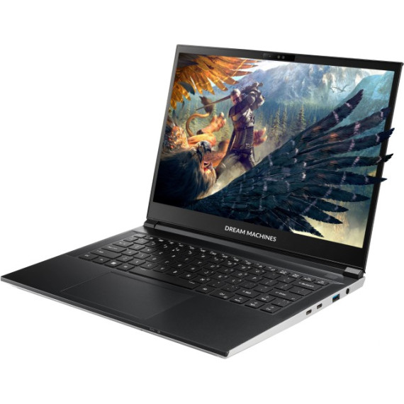 Dream Machines RG4050-14 (RG4050-14PL25)