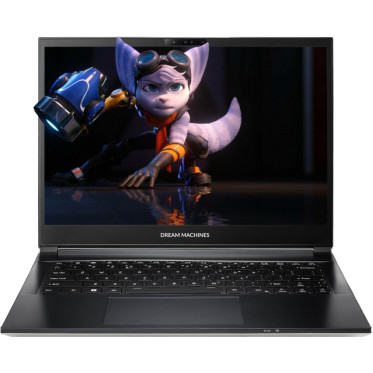 Dream Machines RG4060-14 (RG4060-14PL26)