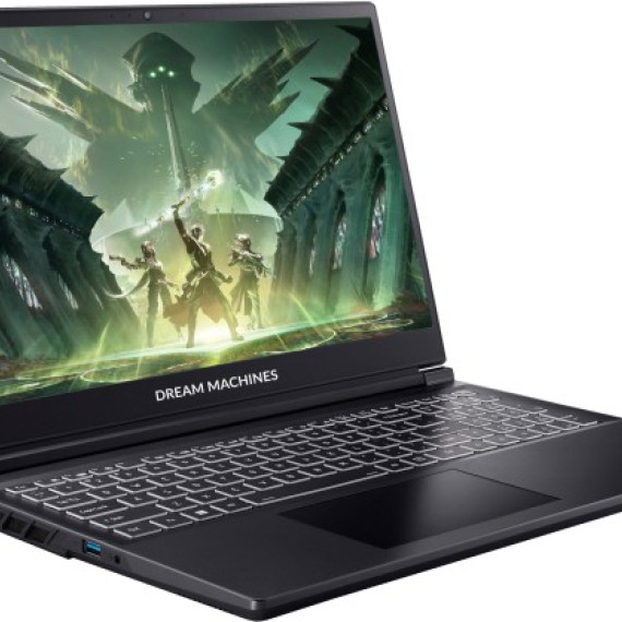 Dream Machines RG4060-16 (RG4060-16PL41)