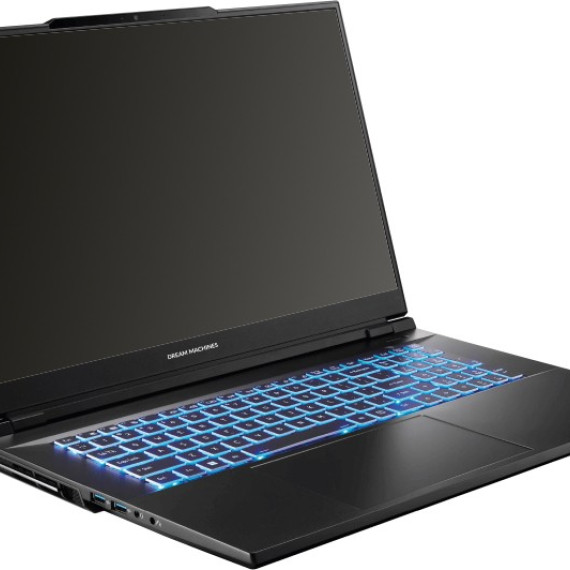 Dream Machines RX4080-17 (RX4080-17PL36)