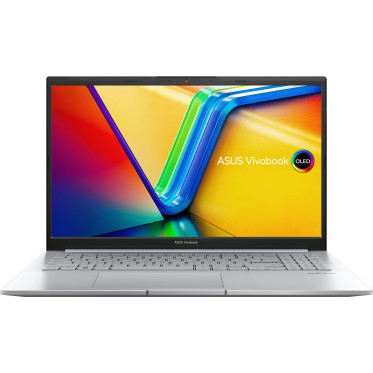 ASUS VivoBook Pro 15 OLED M6500XU Cool Silver (M6500XU-MA014)