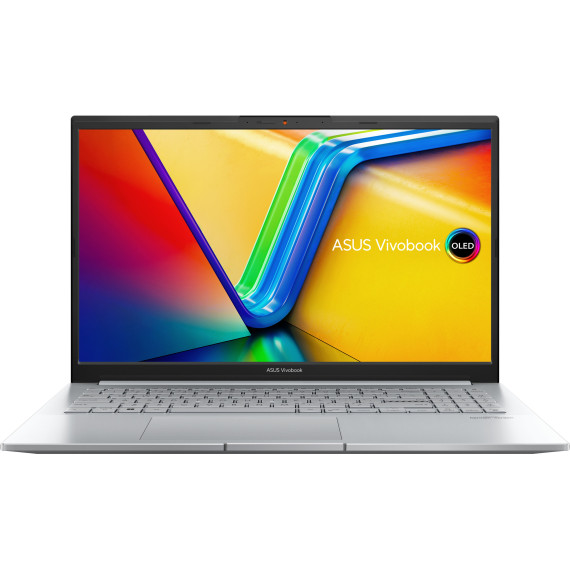 ASUS VivoBook Pro 15 OLED M6500XU Cool Silver (M6500XU-MA014)