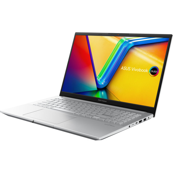 ASUS VivoBook Pro 15 OLED M6500XU Cool Silver (M6500XU-MA014)