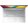 ASUS VivoBook Pro 15 OLED M6500XU Cool Silver (M6500XU-MA014)