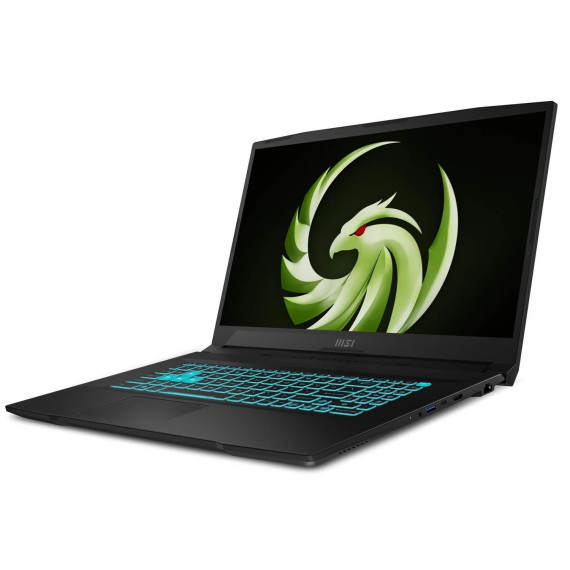 MSI Bravo 17 D7VEK (D7VEK-092XPL)