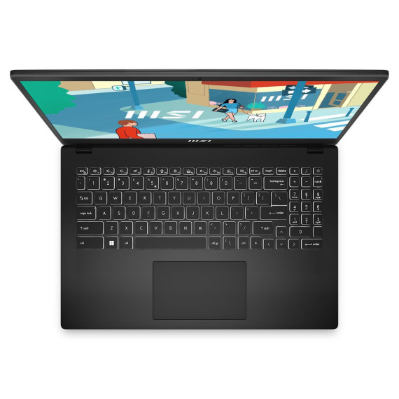 MSI Modern 15 B13M-447US (MOD1513447)